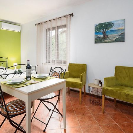 Studio Apartment Vrsar Dış mekan fotoğraf