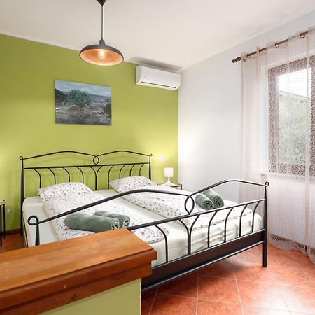Studio Apartment Vrsar Dış mekan fotoğraf