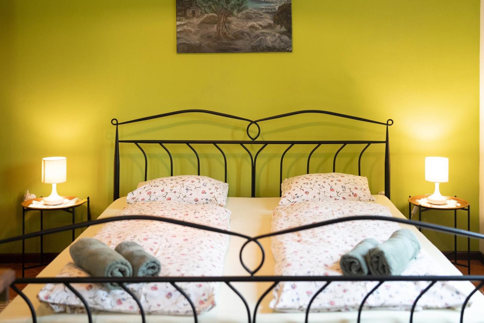 Studio Apartment Vrsar Dış mekan fotoğraf