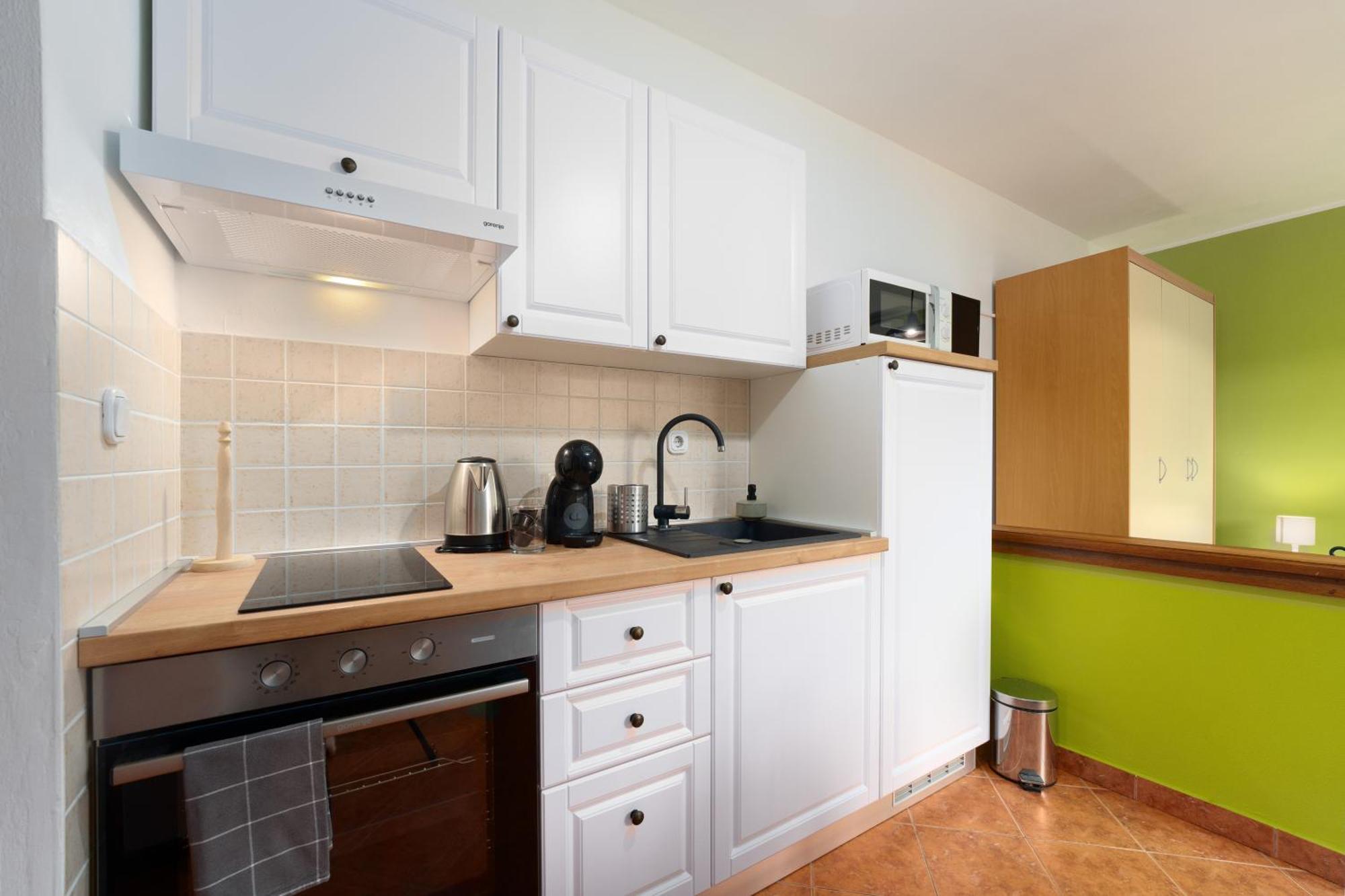 Studio Apartment Vrsar Dış mekan fotoğraf
