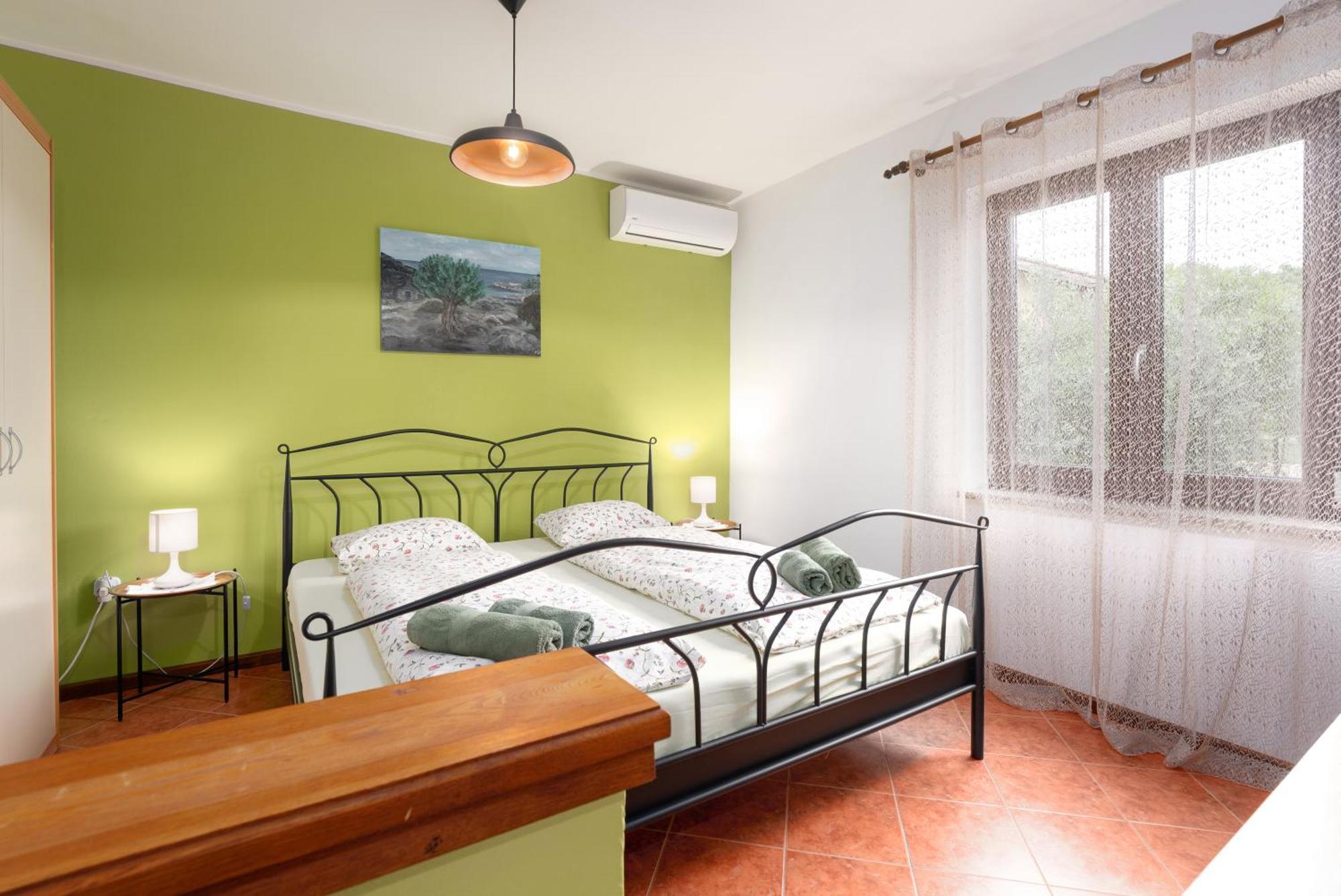 Studio Apartment Vrsar Dış mekan fotoğraf