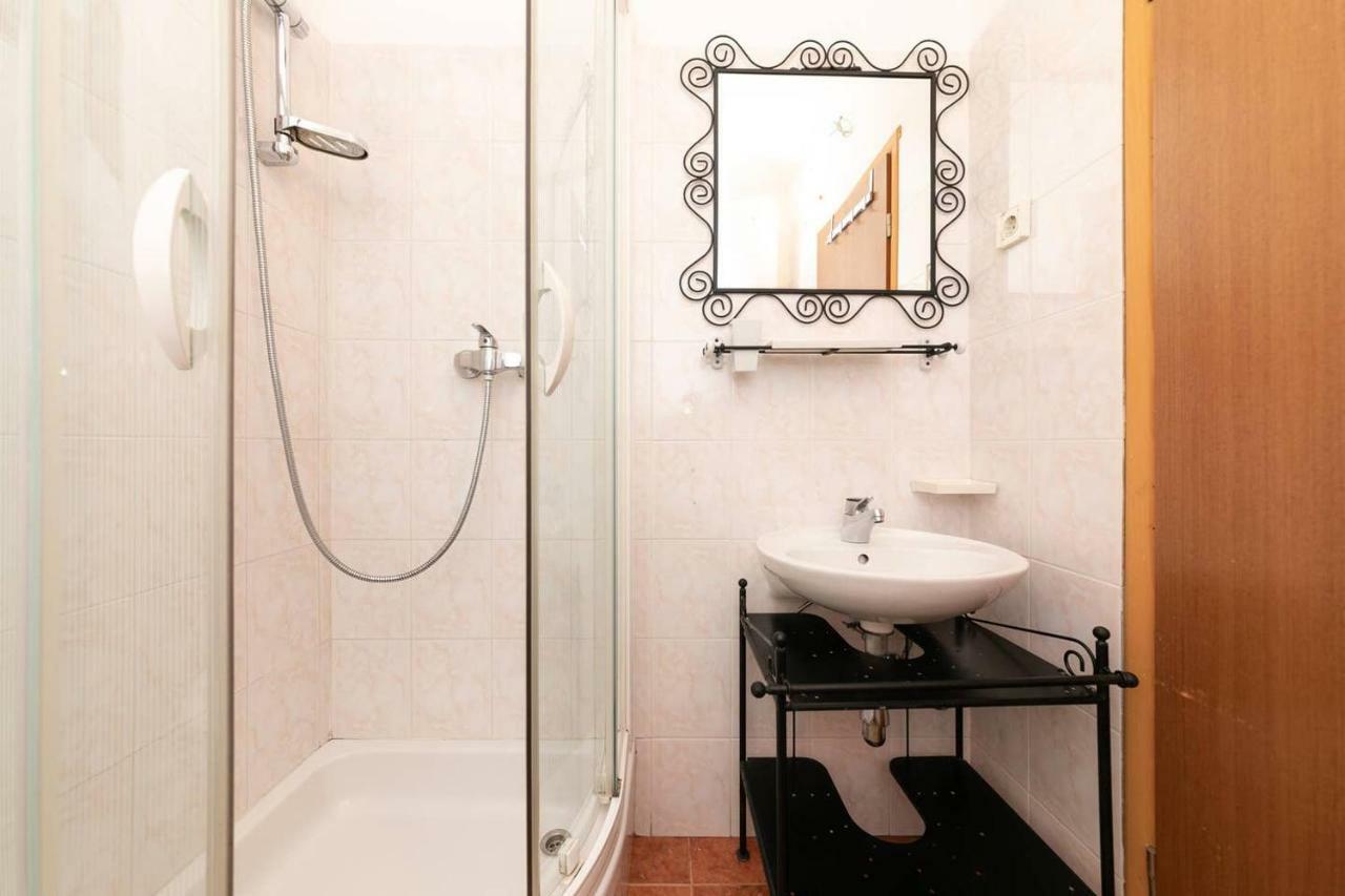 Studio Apartment Vrsar Dış mekan fotoğraf
