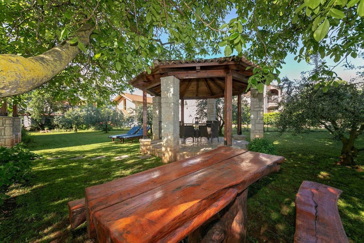 Studio Apartment Vrsar Dış mekan fotoğraf