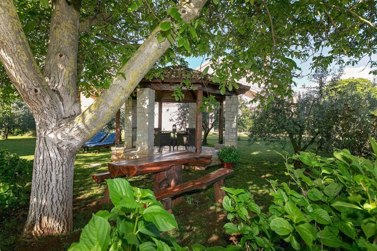 Studio Apartment Vrsar Dış mekan fotoğraf