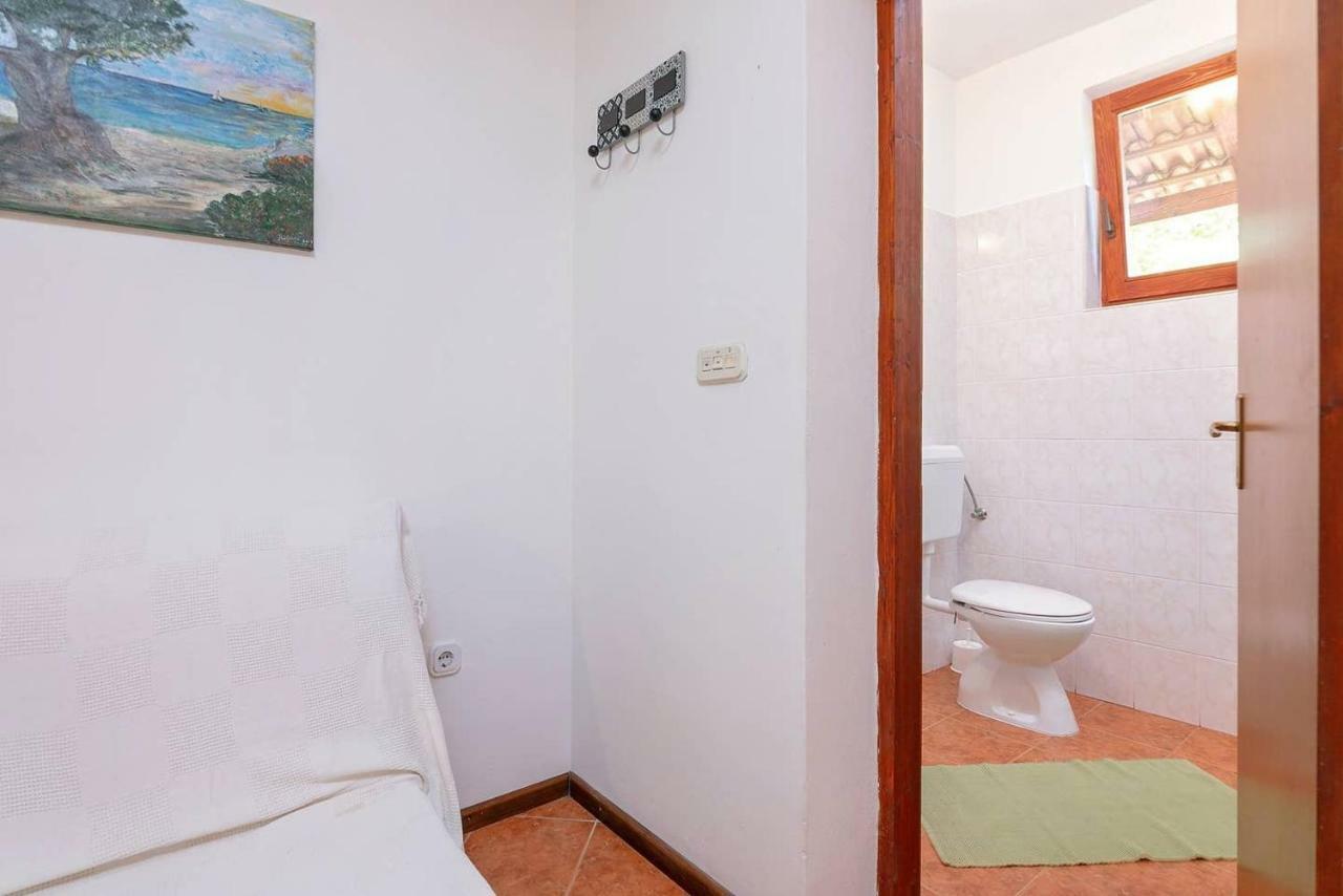 Studio Apartment Vrsar Dış mekan fotoğraf